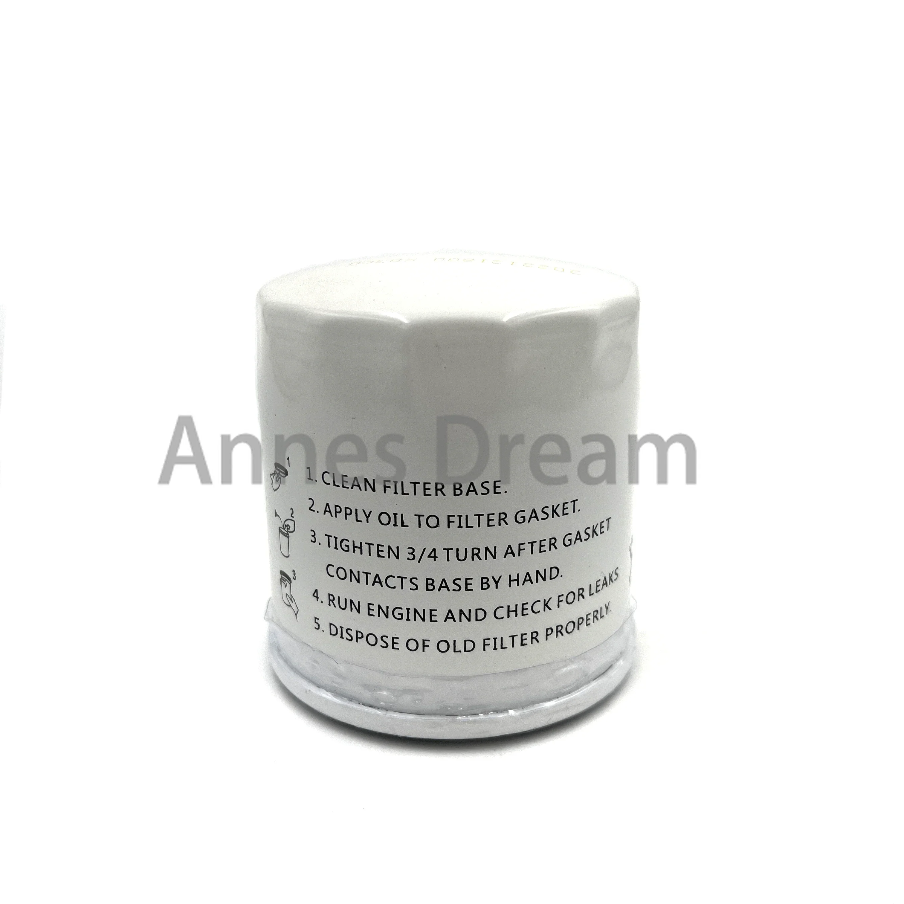 Auto Parts Oil Filter for Land Rover Range Rover Evoque Discovery Freelander LR096524 LR025306 C2Z21964 C2Z32125 - Image 3