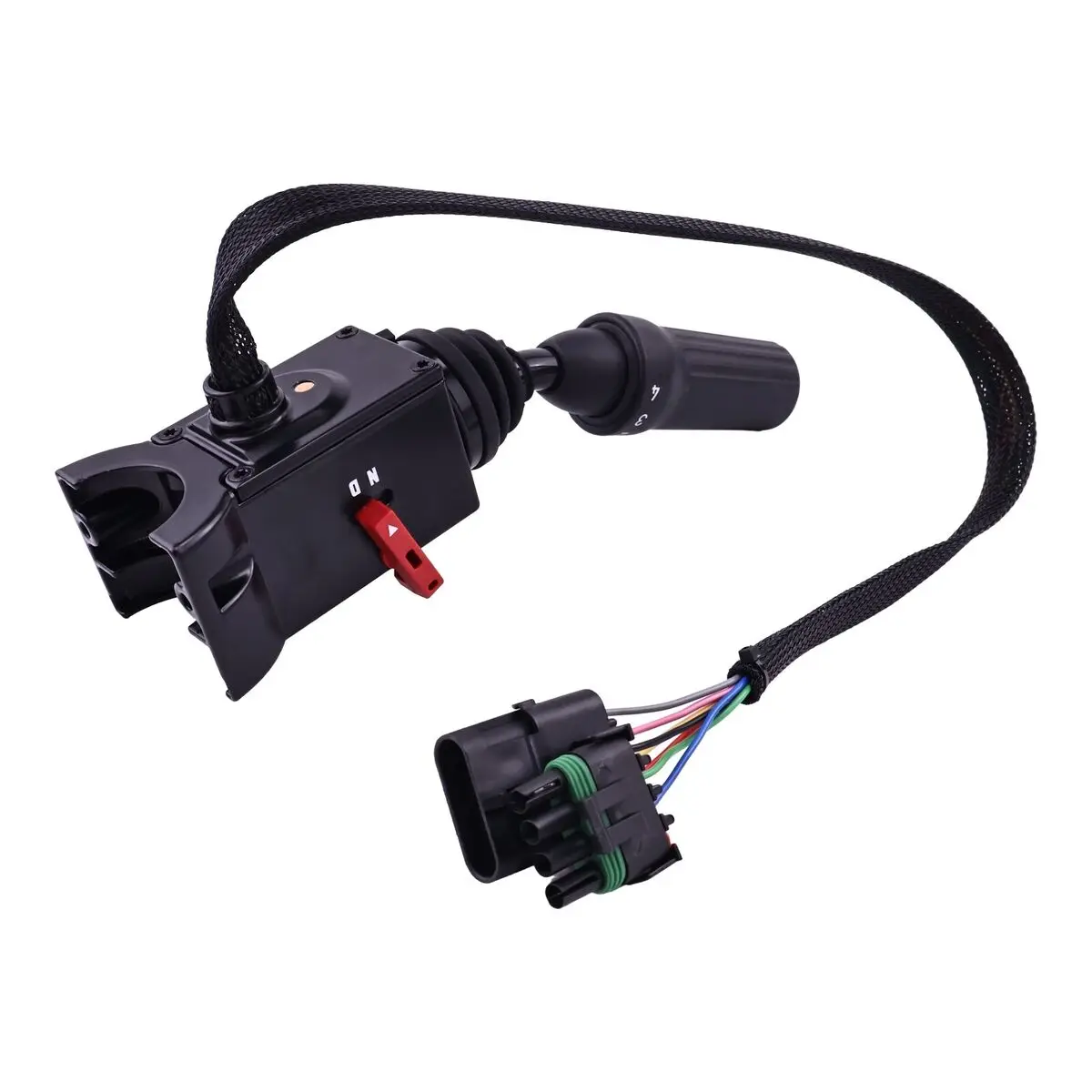 

Transmission Shifter AT179079 AT176801 for Loader 444 644 524K 544G 624G 644G 724J 744H 824J TC44H TC62H