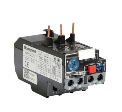 

HRS-A-13-S HRS thermal overload relay Combination installation of electric 13A