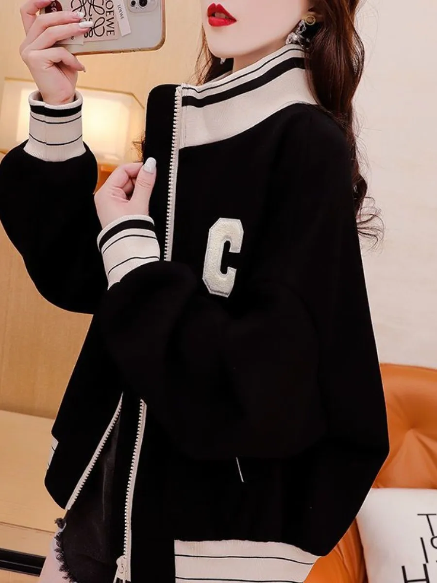 conjunto-de-dos-piezas-para-mujer-sudadera-corta-con-capucha-y-chaqueta-de-beisbol-holgada-con-forro-polar-grueso-estilo-ca
