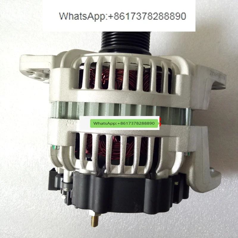 AVi168E3001 Generator 5282426 28V 150A