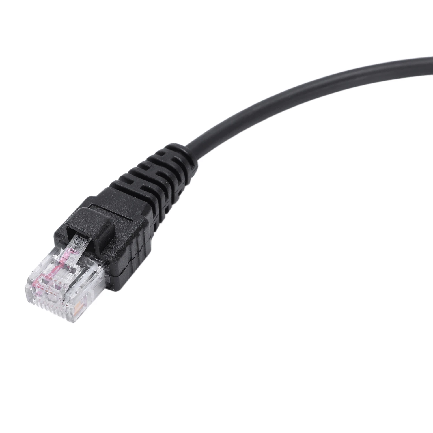 Cavo di programmazione AT93-USB per ICOM IC-F5010 IC-F5011 IC-F5021 IC-F5023 OPC-1122