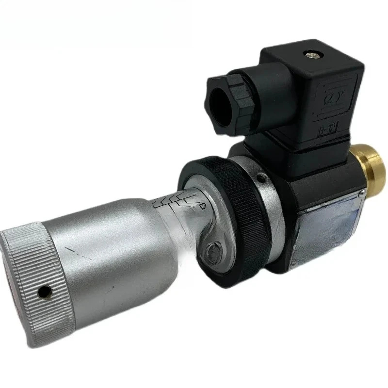 Pressostat hydraulique JCS-02N JCS-02H JCS-02NL Relais