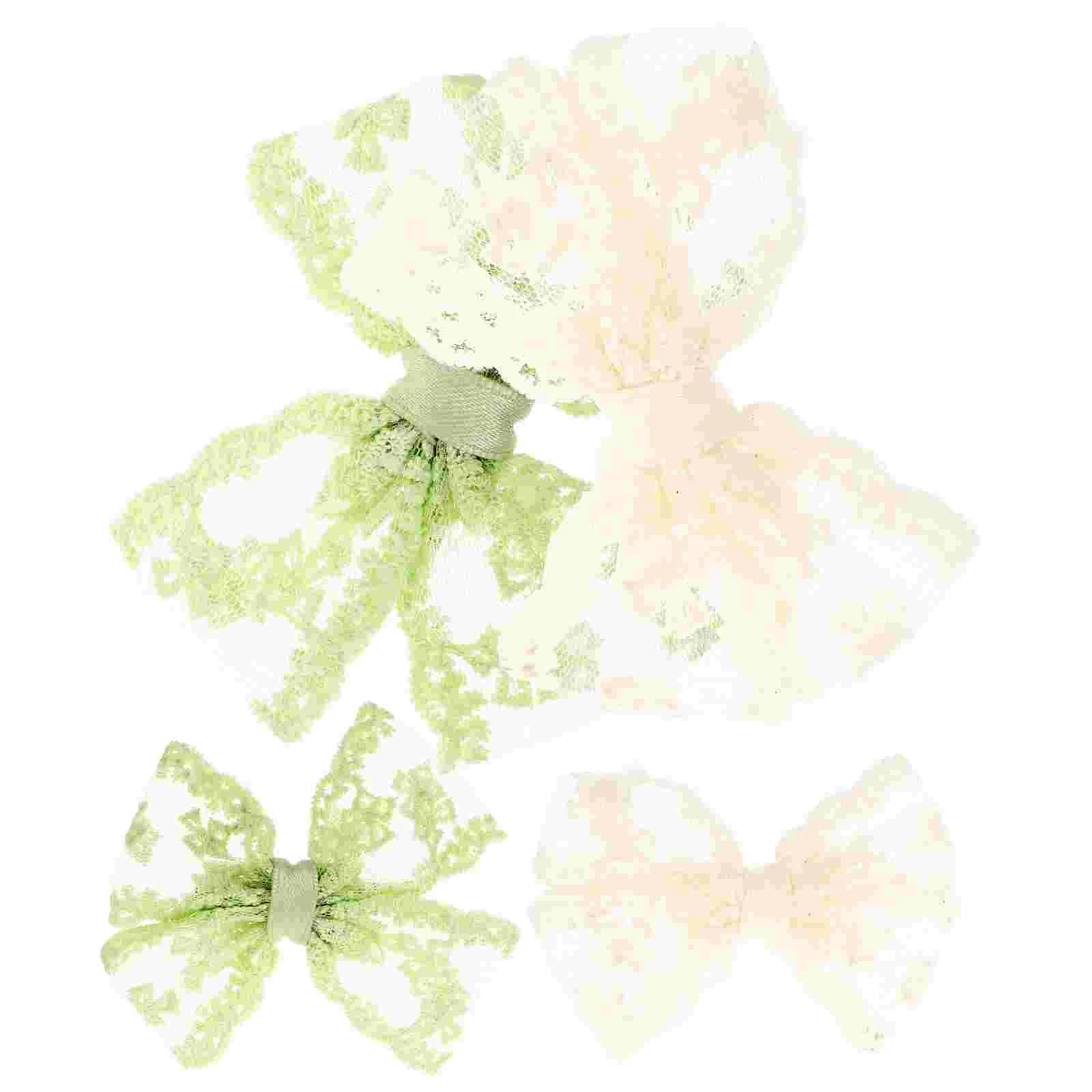 

Girl Hair Accessories Tulle Butterfly Clip Kids Clips for Girls Bows Heart Child