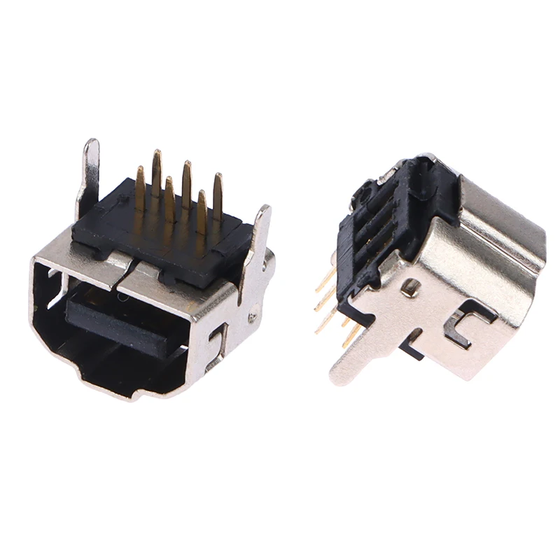 

EXT Link PortData Line Interface Connecting For Game Boy Color Game Boy Pocket GBA GBASP Replacement Online Mother Socket