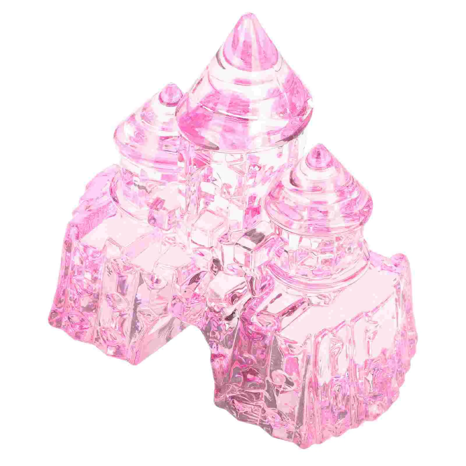 Toy Princess Toys Acrylic Adornment Girls Birthday Gift Child Diamond Decor