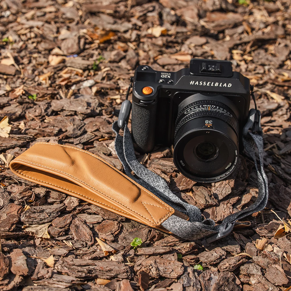 Ulanzi FALCAM MAGLINK Pro V2 Szybkozłączka Magnetyczna do Paska na Ramię do Aparatów DSLR i Obiektywów Teleobiektywowych do Fotografii Plenerowej — zdjęcie produktu 5