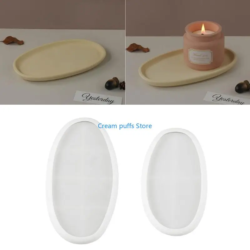 

50L AGATE BID Silicone Flom