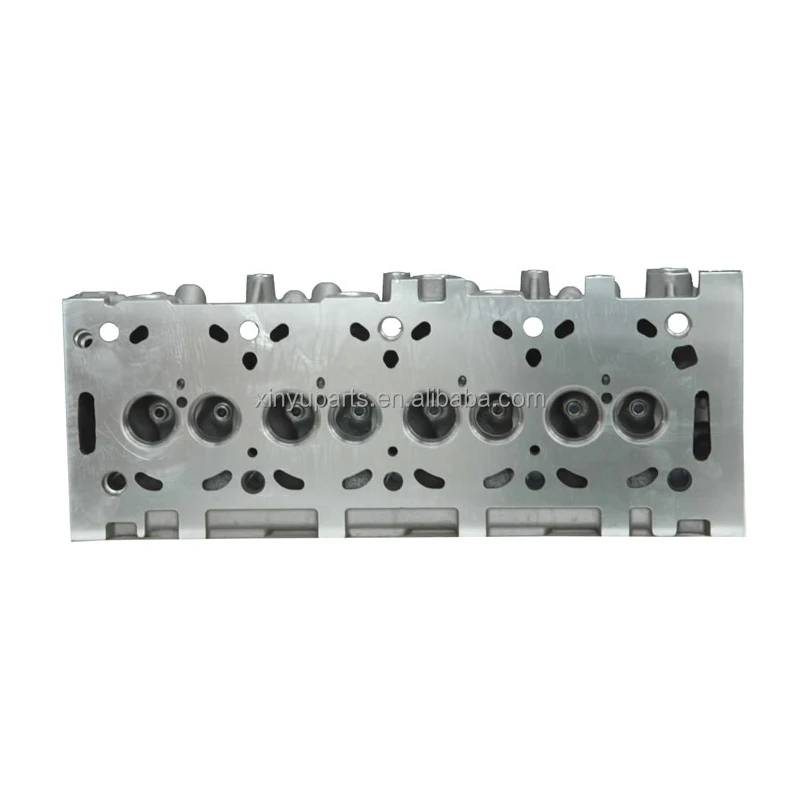 

Hot Sale V8 SBC Small Block Cylinder Head for Chevy 350 Engine Cylinder Head SBC 200cc