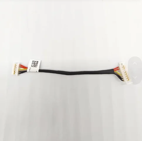 

Новый разъем для аккумулятора asus Zenbook Pro14 UX6404 UX6404V DD0UJDBT000