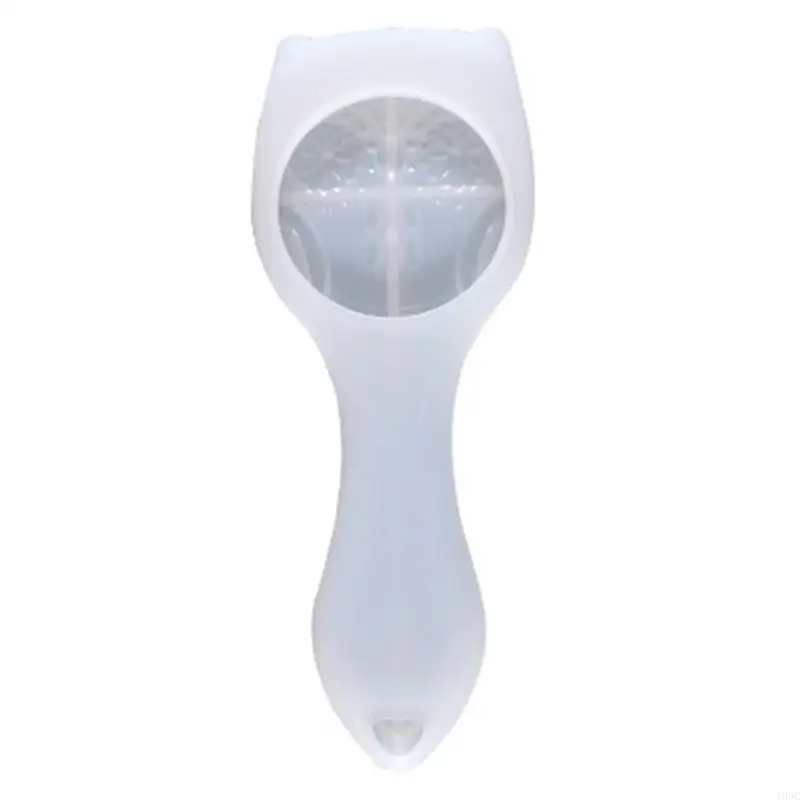 195C Kitchen Utensil Rest Moulds Silicone Texture Perfect for Kitchen Decorating