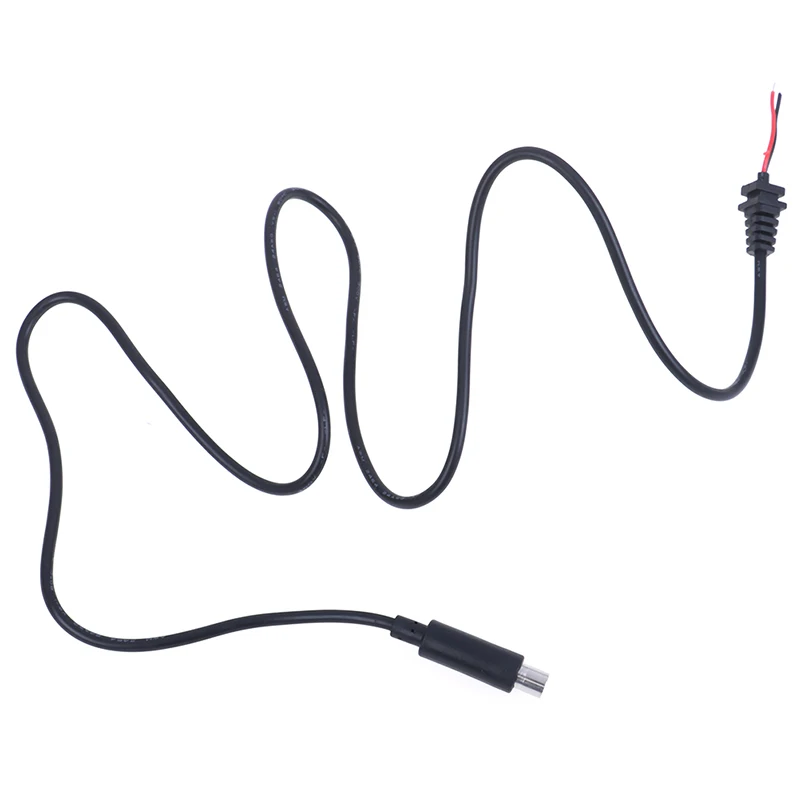 1Pc Electric Scooter Line 42V 2A Charger Accessories Power Cord Charging Cable For Xiaomi M365 Electric Scooter Power Adapter