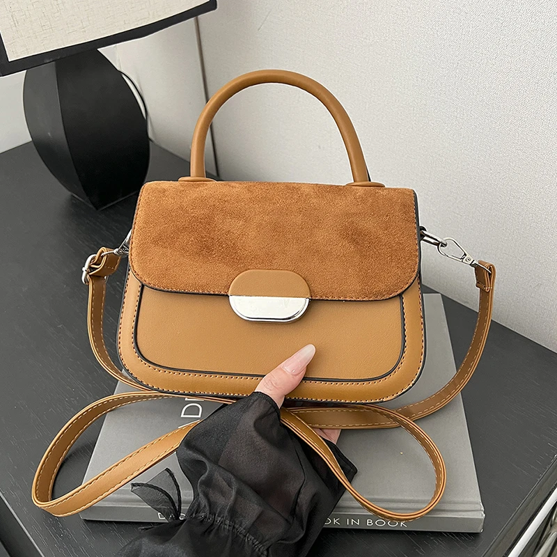 

Luxury Brand Crossbody Bag for Women Premium Leather Famous Designer Signature Lightweight and Stylish