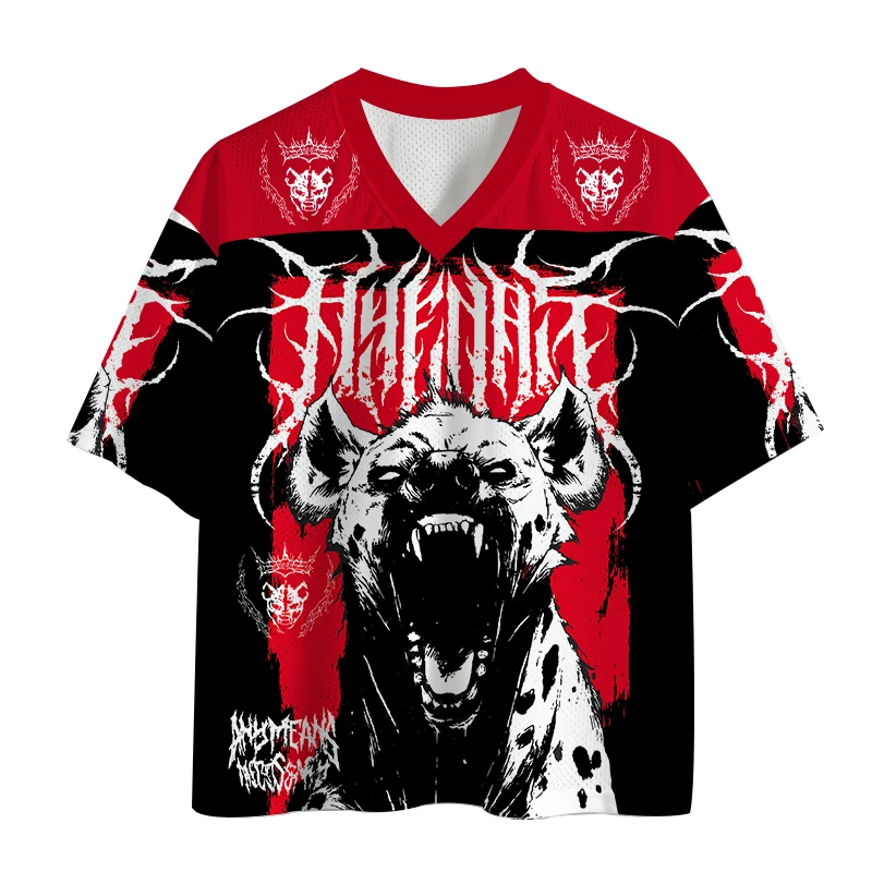 2026 Hot Selling Sports Short Sleeved Shirts, Popular V-neck Short Sleeved T-shirts, Sports High-end Design Mesh Knitted Shirts