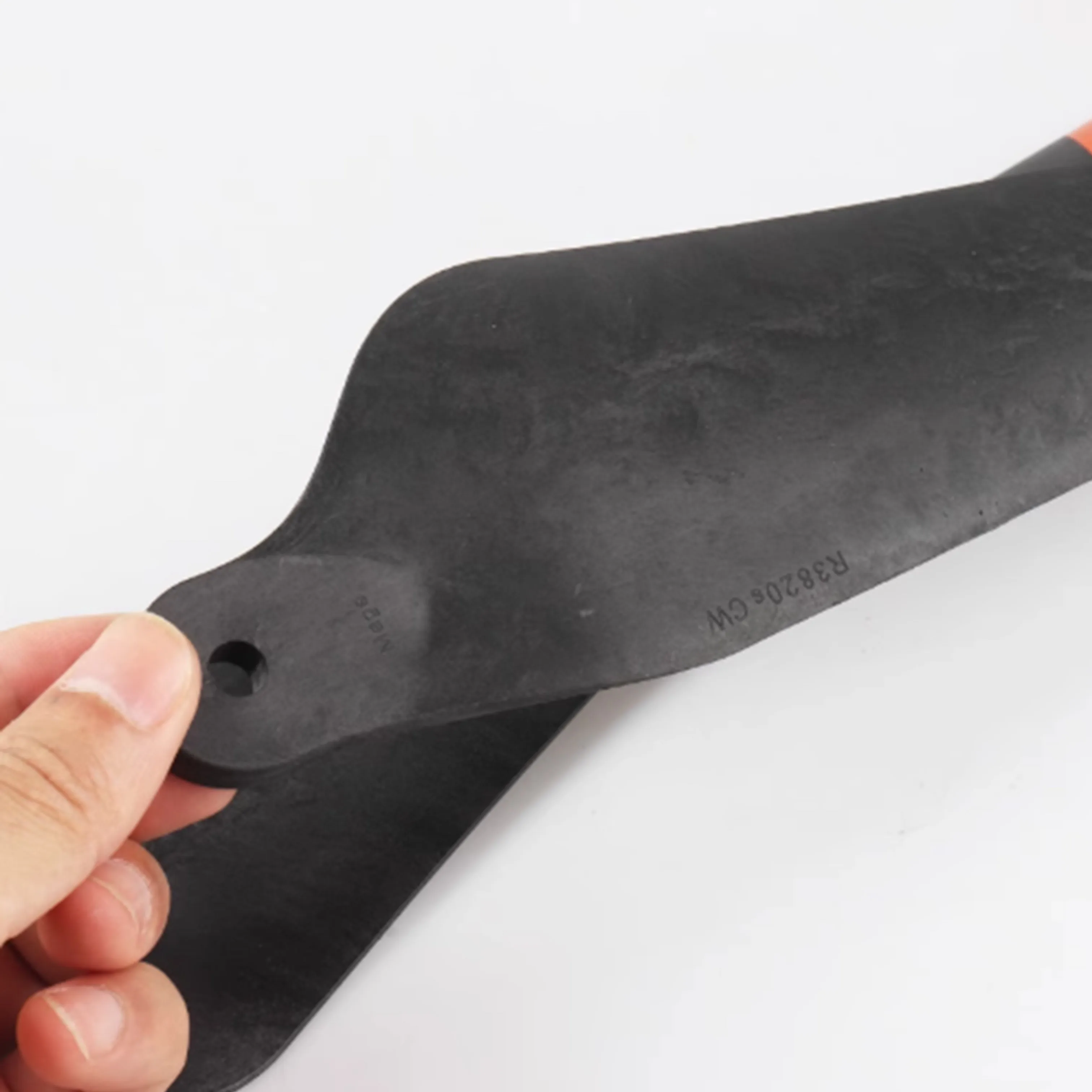 DJI Agras T30 3820 Klapschroef Koolstofvezel Plastic Mix CW CCW Drone Blades voor Agrarische Planten Drone Accessoires