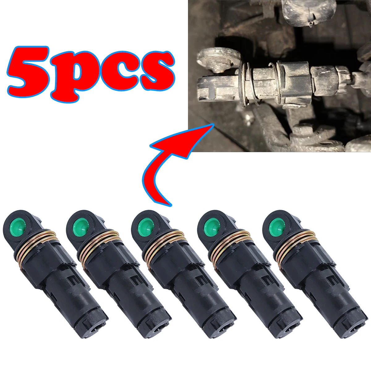 

For Iveco Daily Alfa Romeo Spider Giulietta Fiat 500 Abarth Manual Gearbox Shift Cable Linkage Bushing Lever Selector Connect