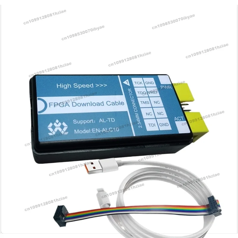 Suitable for Anlogic Downloader Anlogic High-speed FPGA Downloader, Debugger, Programmer, Emulator
