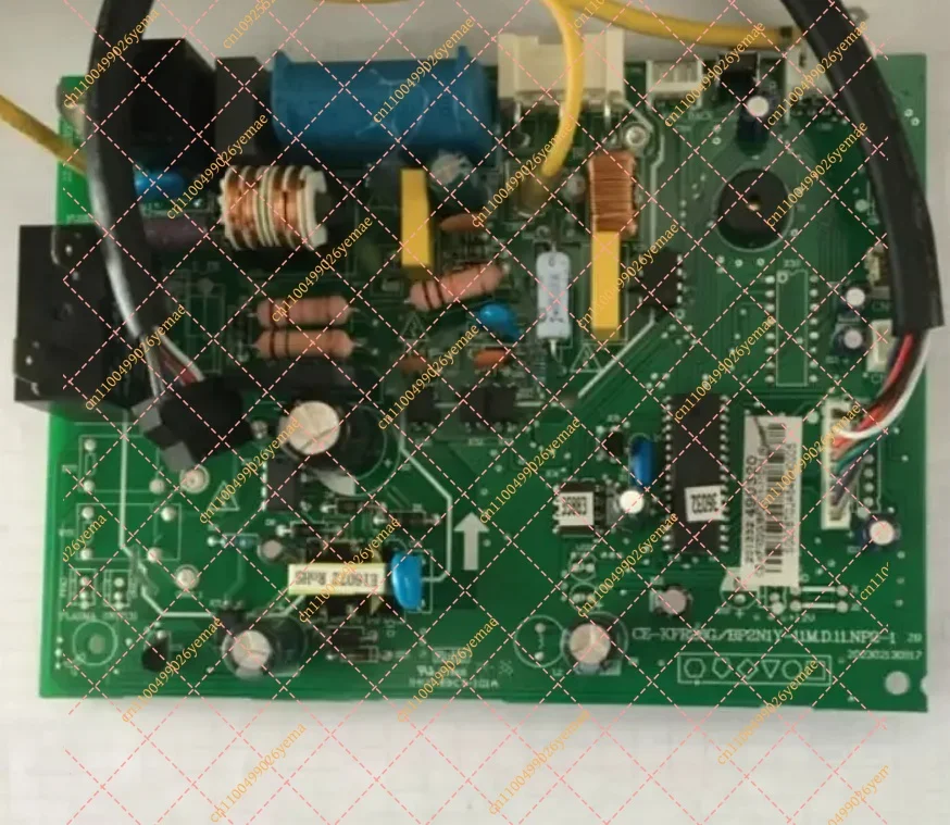 New for Midea Air Conditioner Motherboard CE-KFR26G/BP2N1Y-11M.D.11.NP2-1, CE-KFR32G/BP2N1Y-11M