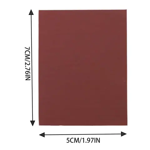 12 best sales धुआँ कागज़ - №5