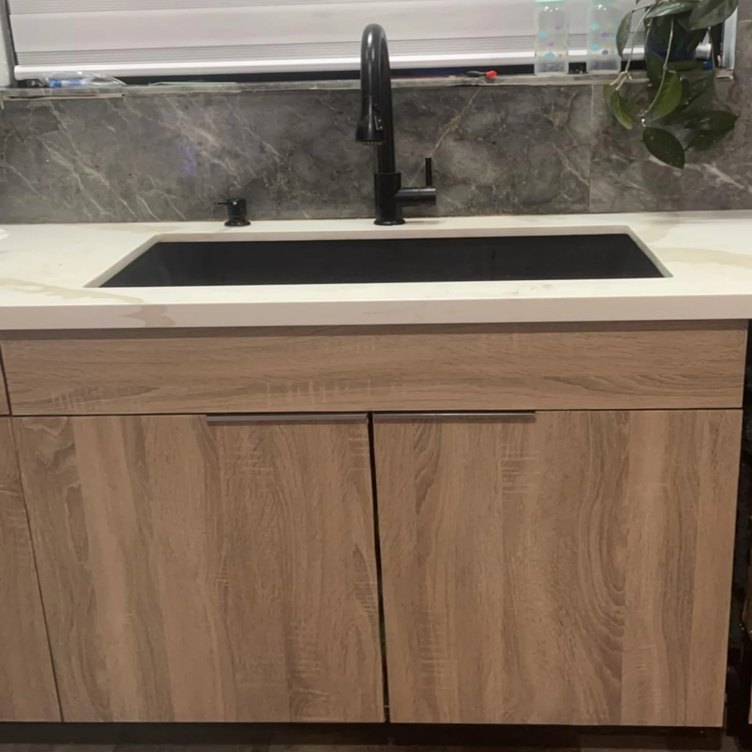 

Самоклеящиеся обои из ПВХ шириной 55 см, виниловая наклейка на стену с текстурой дерева, водонепроницаемая кухонная дверь шкафа, мебель, домашний декор