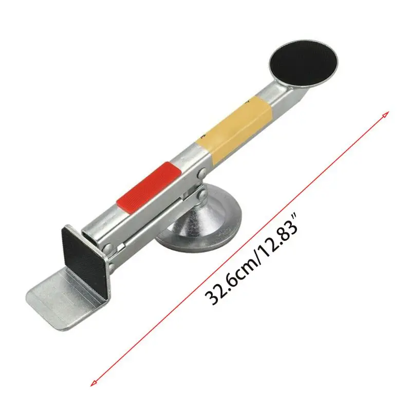 Carbon Steel Swivel Door Wooden Door Lifter Wooden Door Installation Tool