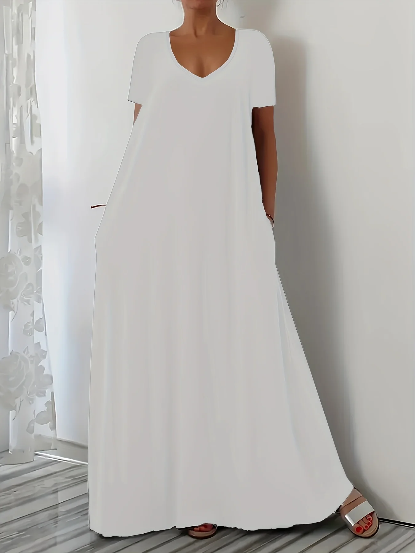 Thumbnail 3 - #68 Womens Plus Size Dresses Comparison Guide