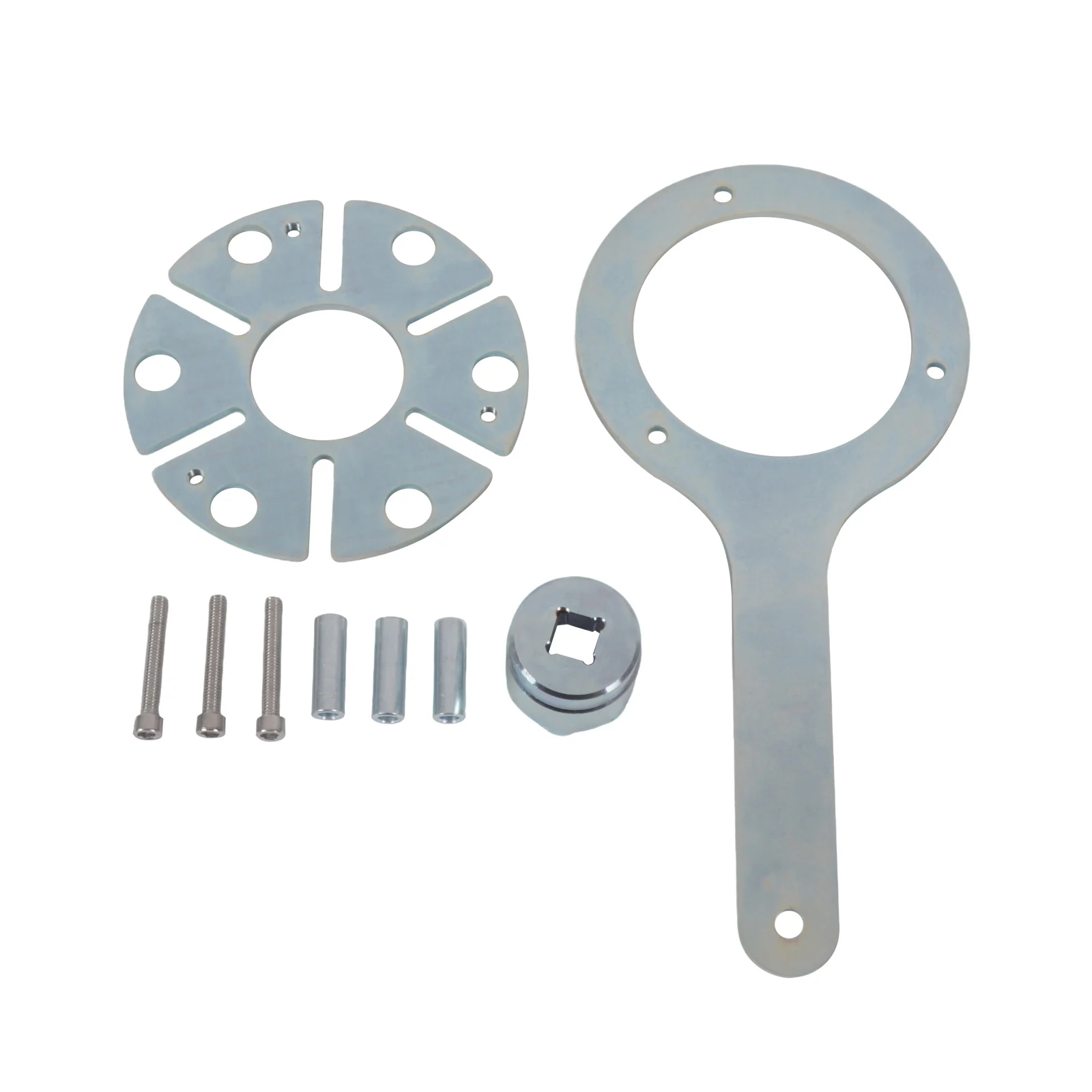 

Инструмент для снятия/установки сцепления и корзины сцепления для HONDA CBX1000