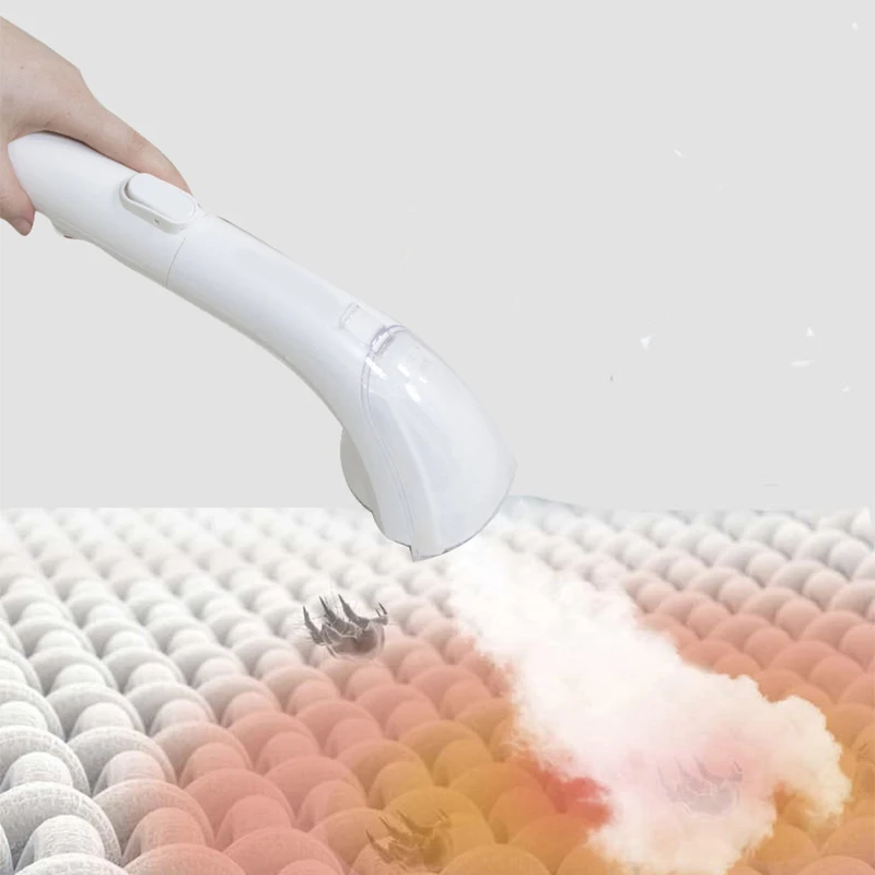 Handheld Steam Pressure Washer High-Pressure Steam Cleaning Function Cleans Sofas, Carpets, and Appliances Fabric Cleaning Machi