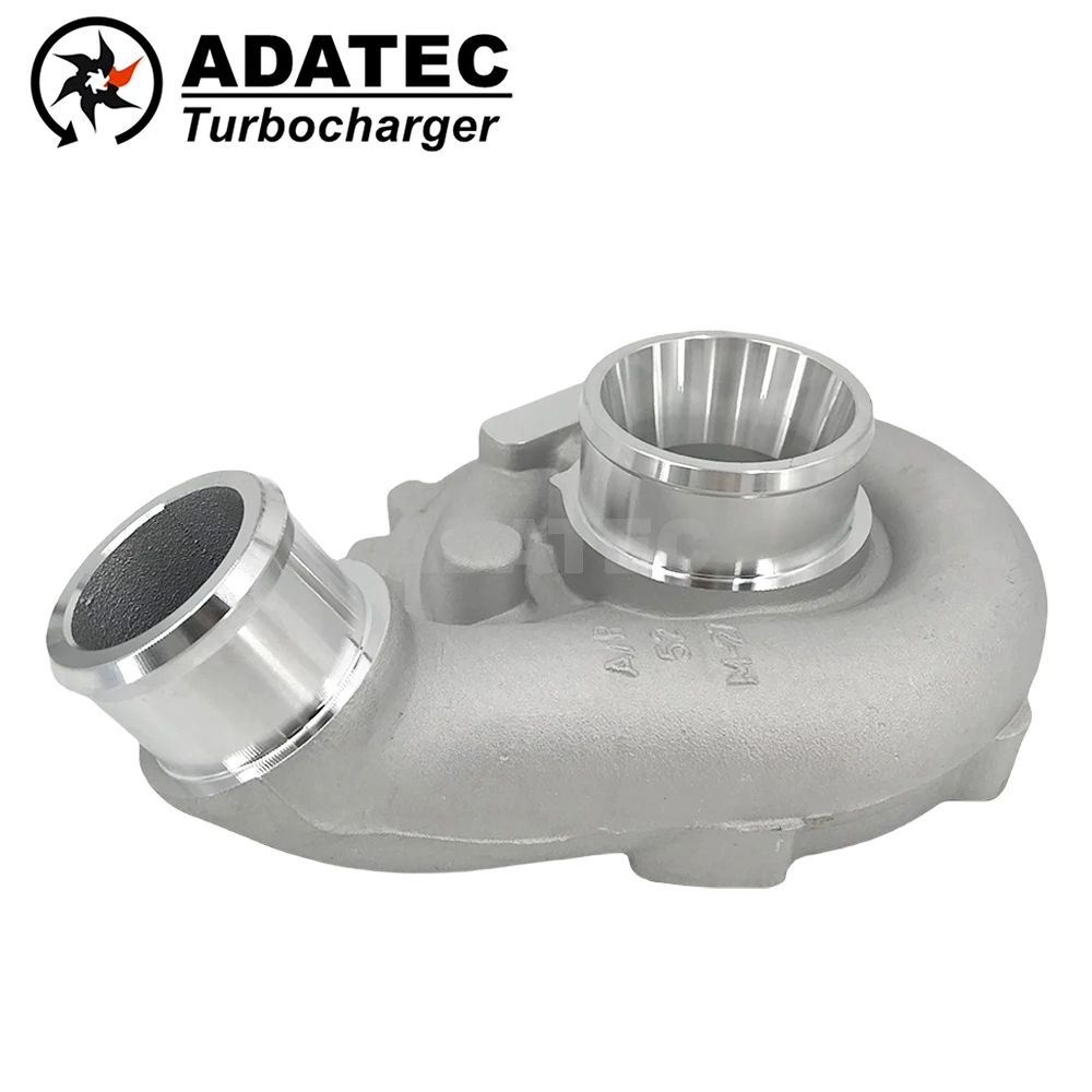 

Brand New GT2256V Turbo Compressor Housing 721204 062145701A for VW LT II 2.8 TDI 116 Kw - 158 HP AUH 2002-2006