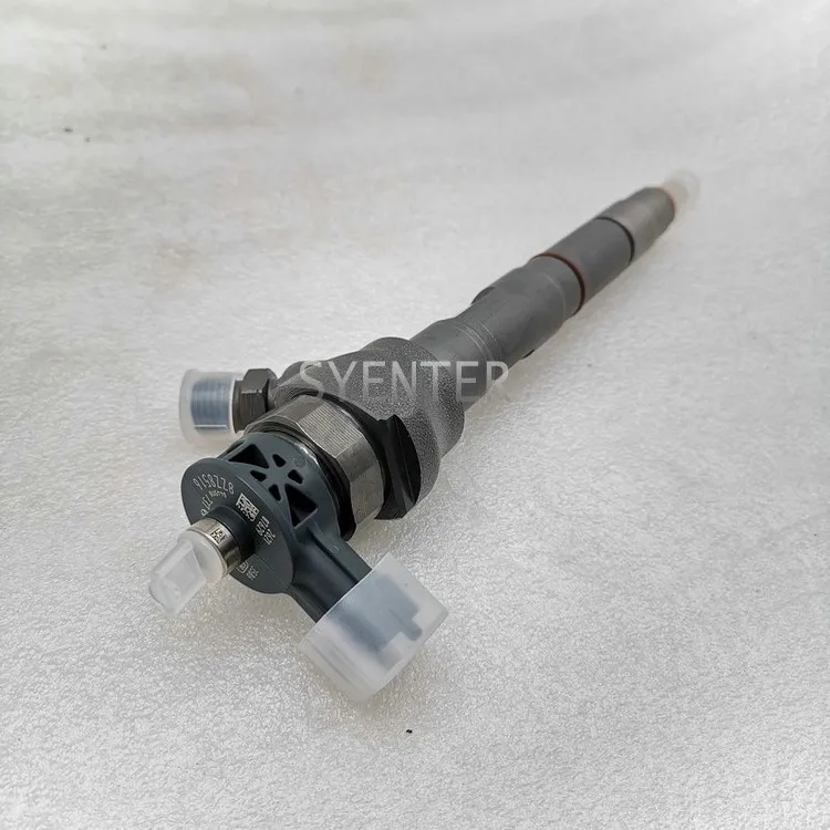 Original Common Rail Fuel Injector 1042210FE010 0445110737 0445110738 For HFC4DA1 Diesel Engine