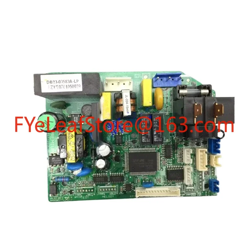 

Air conditioning computer board control board DB93-03583A-LP DB41-00379B circuit board