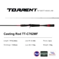 C762MF-Casting