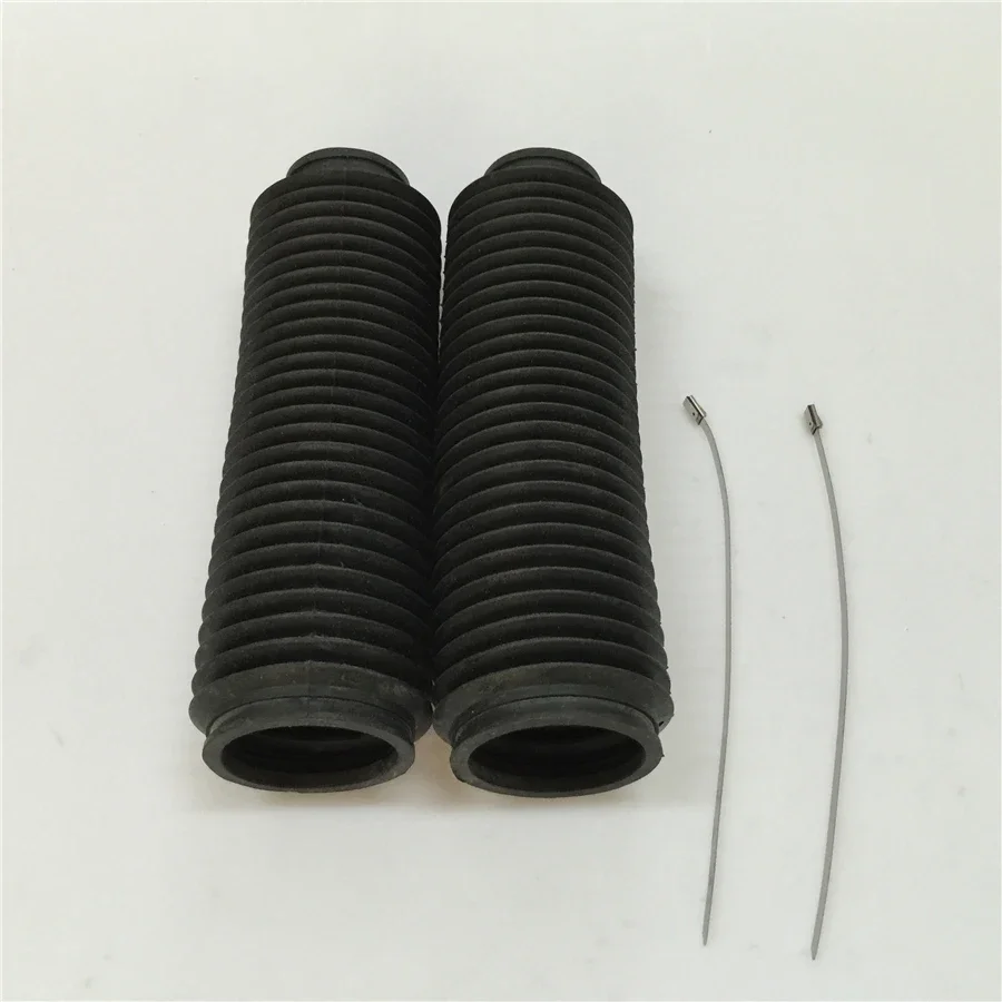 

STARPAD For the first 125/250 motorcycle shock absorber dust cover dust cover for shock absorption core pair 30 and 31