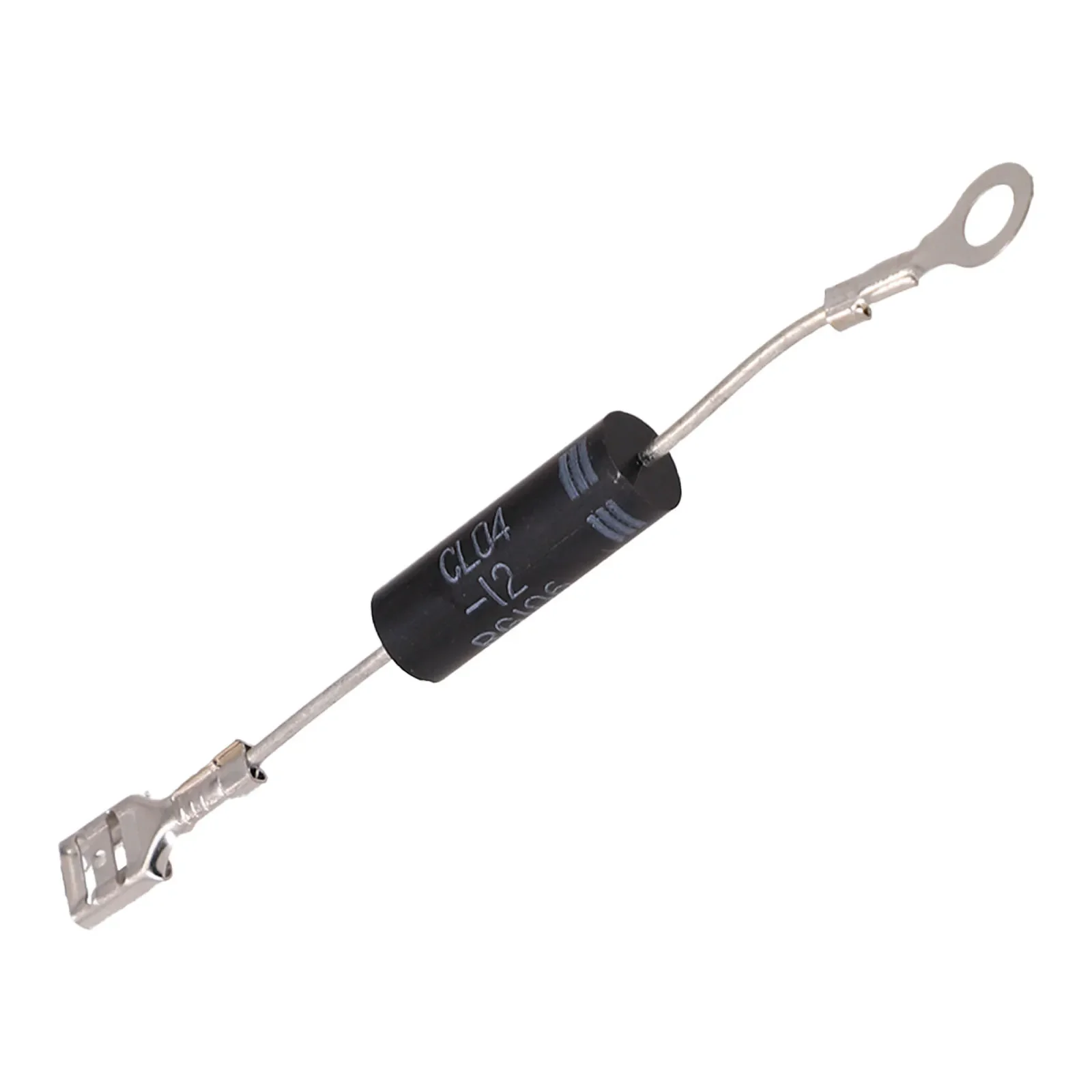 Equipamento elétrico diodo CL04-12 diodo forno de microondas de alta tensão forte compatibilidade agradável eletrodomésticos portáteis