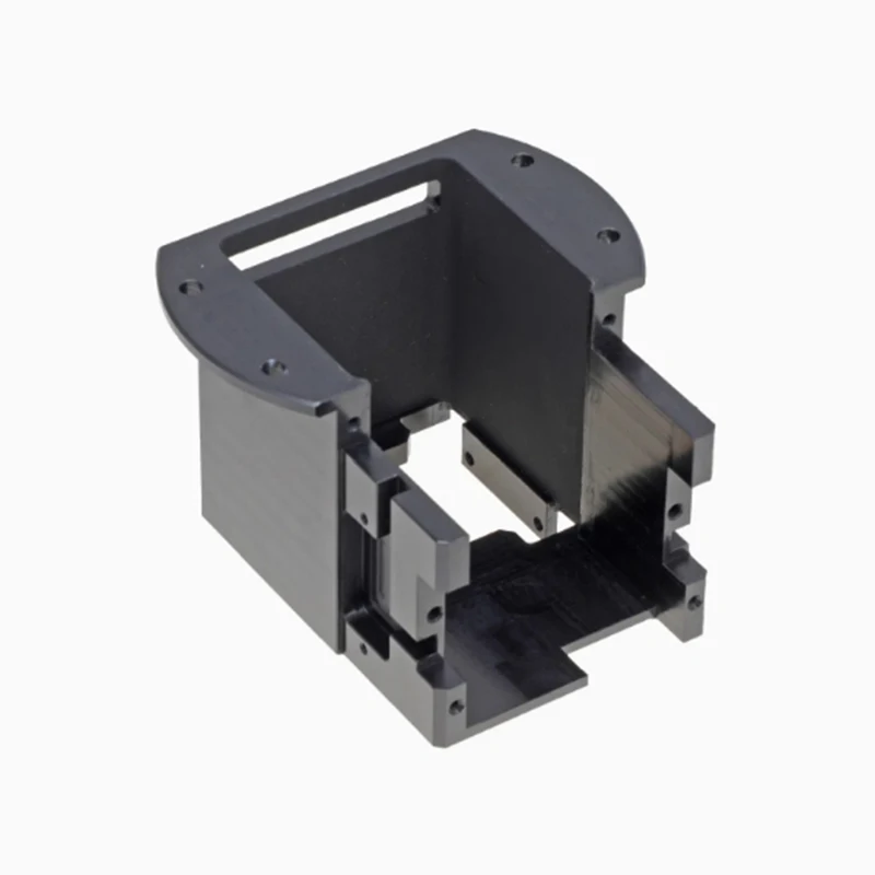 Custom Cnc Machined… - image