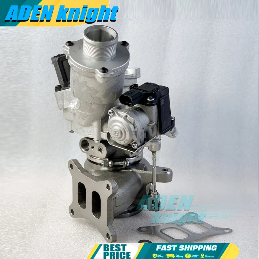 

RHF5 06K 145722 H Турбокомпрессор для Audi VW Seat 2.0TSI TFSI 306/276HP-230/205HP 06K 145722 А 06К 145722 П 06К 145722 Т 06К 145702 J