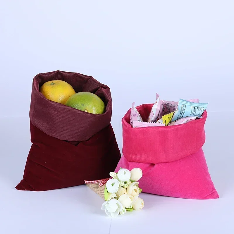 GCE5-bolsa de tela pequeña más popular para verano, adecuada para hombres y mujeres