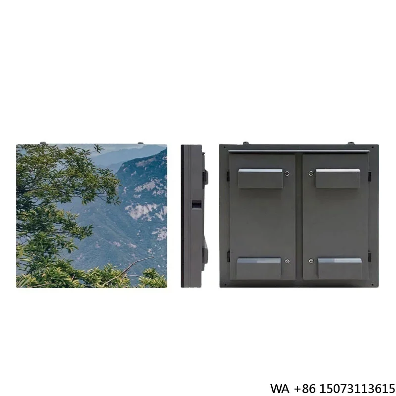 Hot Selling P6 Led …