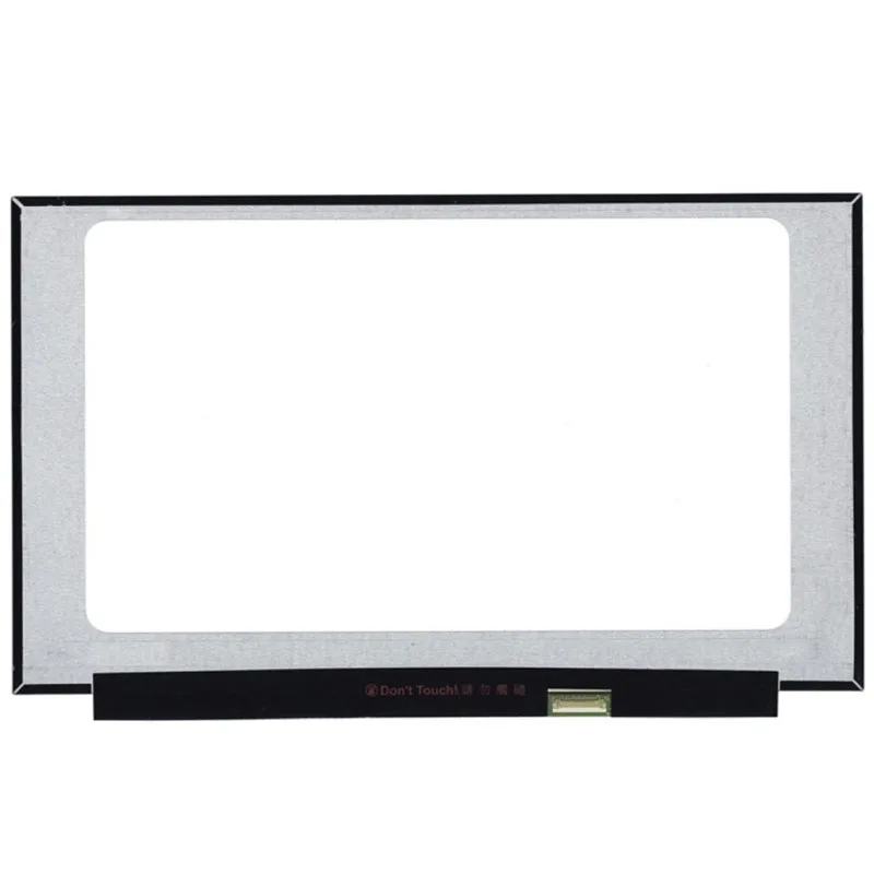 شاشة كمبيوتر محمول 15.6 بوصة رفيعة 30 Pin B156HAN02.7 02.1 02.2 2.4 NV156FHM-N48 LM156LFAL01 LM156LFAL02 LM156LF5L02 1920*1080 FHD IPS #2
