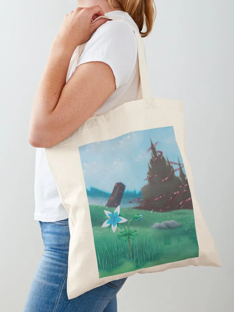 

Silent Princess Tote Bag shoping bag Women's tote bag shopping cart bags bags woman 2025