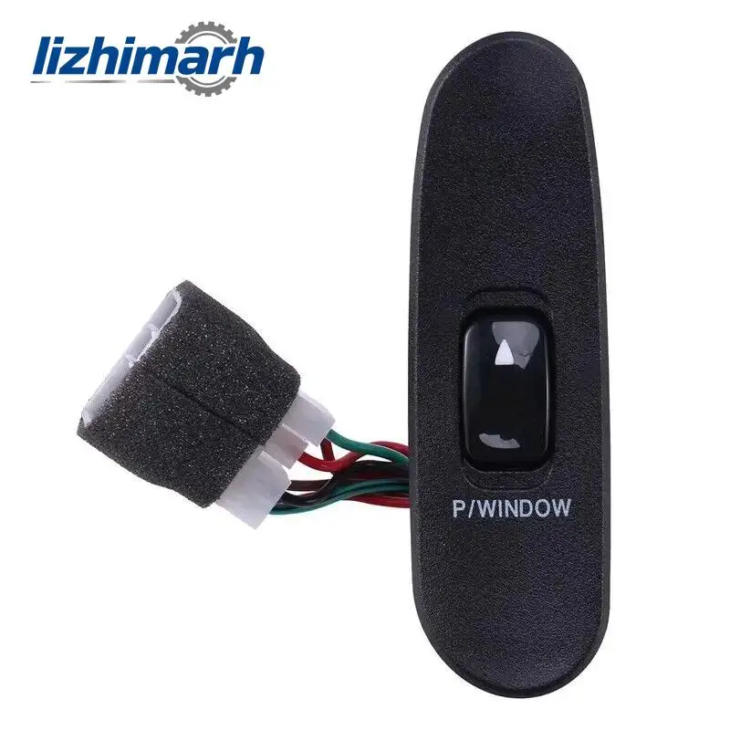 OEM 93692-43600 9369243600 Electric Power Window Lifter Switch for Hyundai H100 2002 2003 2004 2005 2006 2007 2008 2009 2010