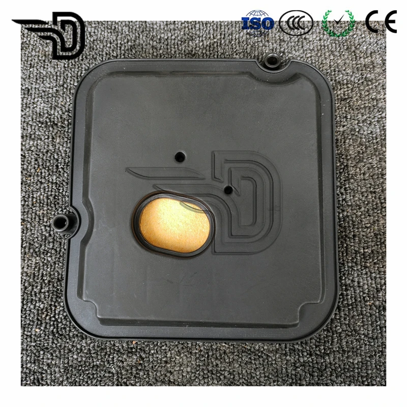 New 42RLE Transmission Filter Oil Pan Gasket For Jeep Liberty Wrangler Dakota 52852913AA 68059549AA 52852913AB