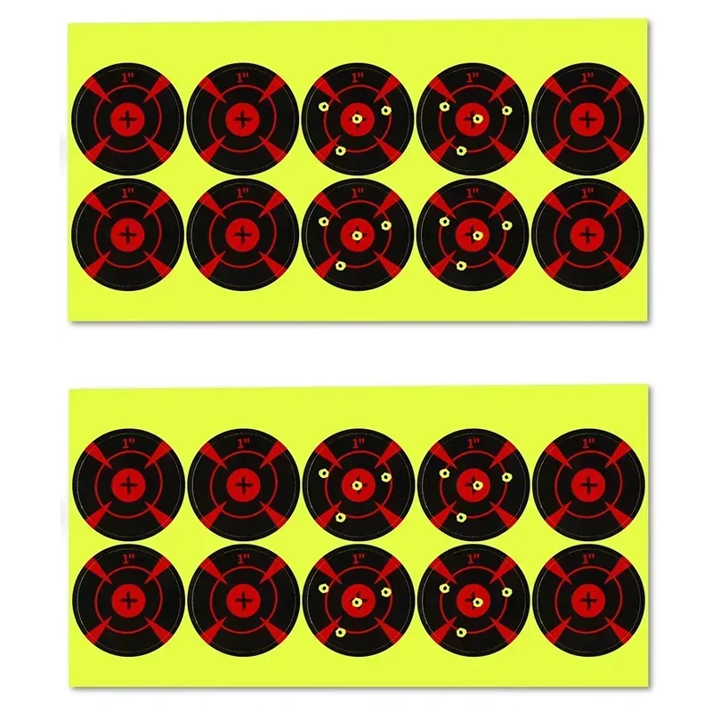 Pinball Shooting Metal Rolling Target Paper Set, Múltiplo Lado, Acessórios Pneumáticos Lançador