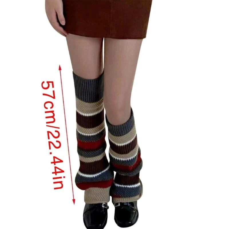 المرأة لوليتا متماسكة الجوارب الطويلة شريط جوارب السيقان الشرير Harajuku الجوارب الجوارب 15UB