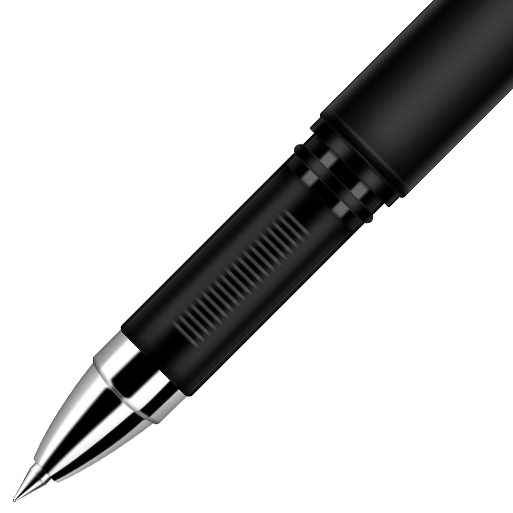 

6 Pcs Signing Pen School Supplies Writing Pens for Adults Business Gel Ink Handwriting Man
