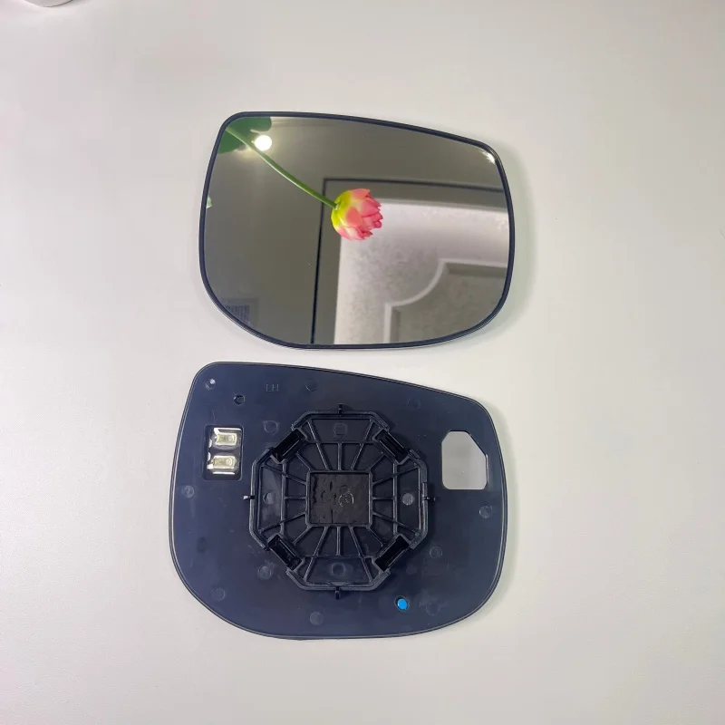Heated Auto Side Mirror Glass For Subaru Forester Legacy 2019 2023 Crosstrek OUTBACK BR 2020 2021 2022 Rearview Replace XB - view 2