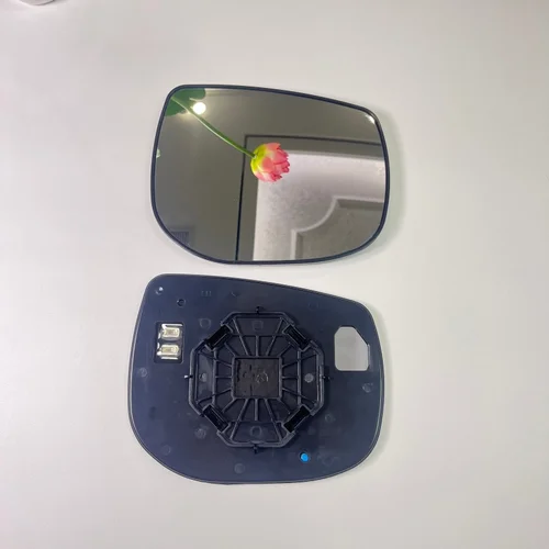 Imagen 2 del producto Cristal de espejo lateral calefactable para Subaru Forester Legacy 2019-2023 Crosstrek OUTBACK BR 2020 2021 2022, reemplazo de espejo retrovisor XB