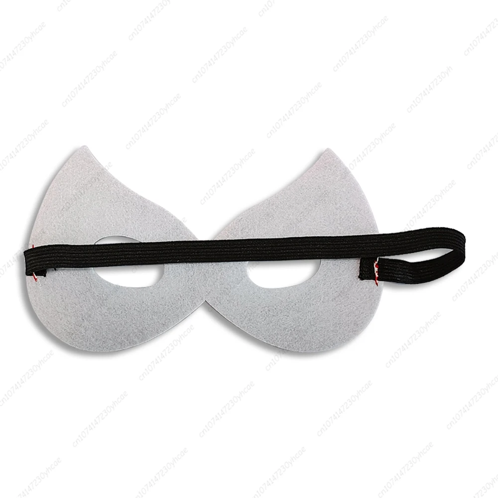 1/5/10PCS Disney Marvel Spider Man Halloween Masks for Kids Superhero Cosplay Costume Mask Children Christmas Party Gifts