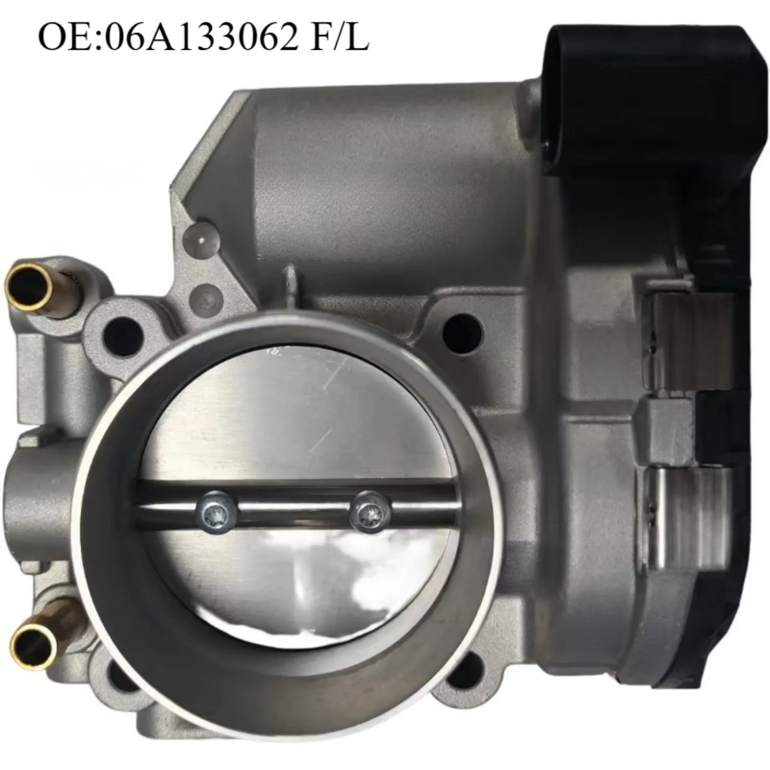 

Automotive Throttle Valve OE: 06A133062 F/L For AUDI A3, Seat, Volkswagen Bora