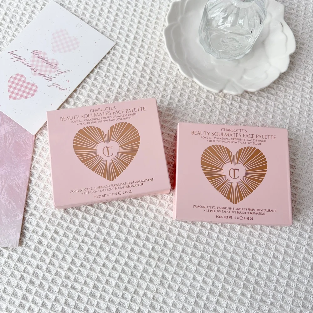 Румяна Charlotte Tilbury Chic Powder Blush: шелковистые, мягкие, с возможностью нанесения и растушевки, сияющие, стойкие, придающие естественный блеск, Swish Pop Makeup